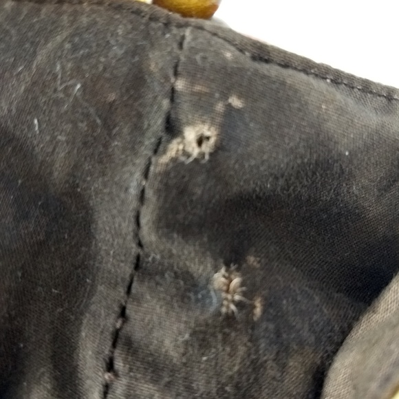 FUN FLORAL ALOHA BAG by KIRRA BOHO PURSE - Picture 8 of 8